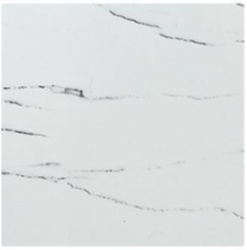 LVT Floor in Marble Color