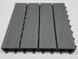 Co-Extrusion WPC DIY Tile