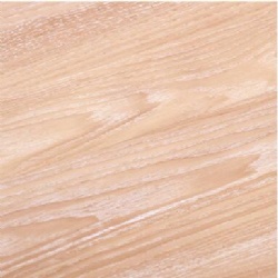 LVT Floor in Wood Color